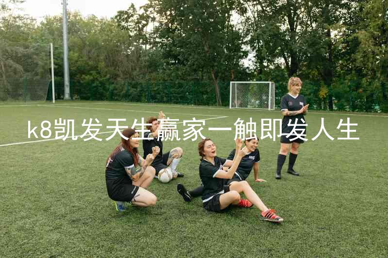 k8凯发天生赢家一触即发人生