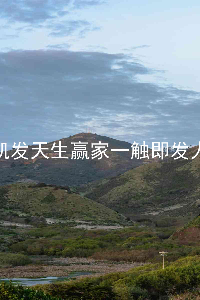 k8凯发天生赢家一触即发人生
